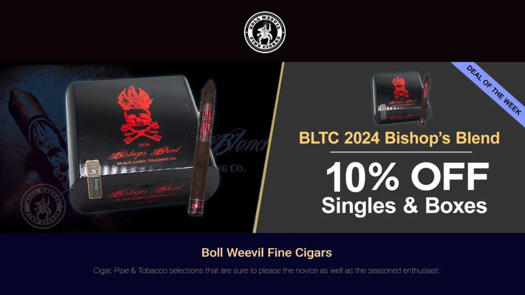 BWFC Deal of the Week 01-31-2026 featured