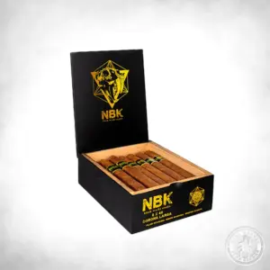 Black Works Studio NBK Corona Larga box-20
