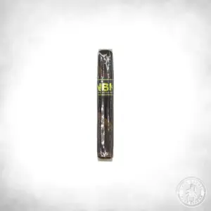 Black Works Studio NBK Lizard King Toro single