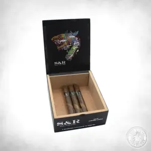 Black Works Studio S&R Corona Larga box-20