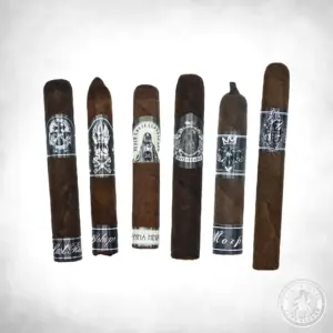 Black Works Studio Anthology singles