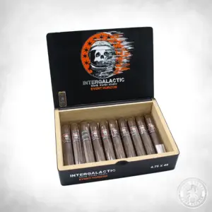 Black Works Studio Intergalactic Petite Corona box-20