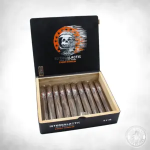Black Works Studio Intergalactic Toro box-20