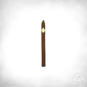 Cavalier Geneve Small Batch White Lancero single