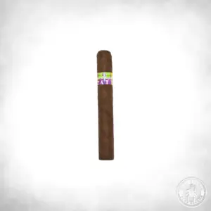 Cavalier Geneve Tres Delicuentes Toro single