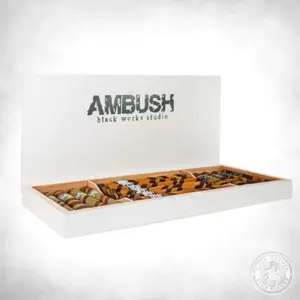 Black Works Studio Ambush box-15
