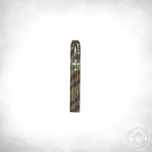 Black Works Studio Neon Tiger single