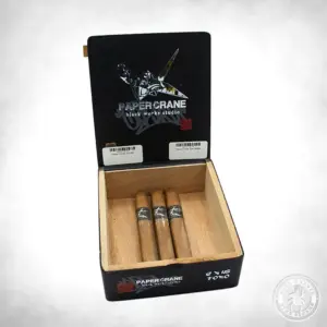 Black Works Studio Toro box-20