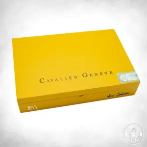 Cavalier Geneve BII Viso Jalapa Toro closed box-20
