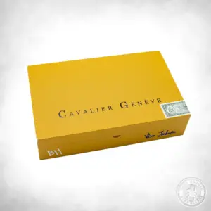 Cavalier Geneve BII Viso Jalapa Petit N2 closed box-20