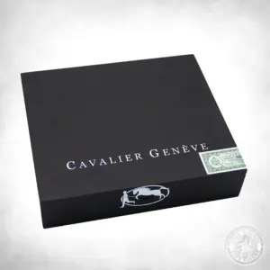 CAVALIER BII Corona closed box-20