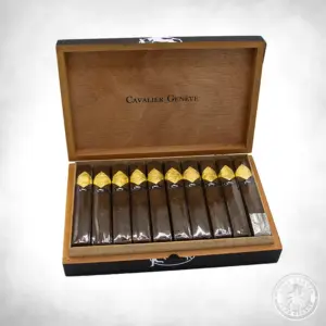 CAVALIER BII Robusto Gordo open box-20