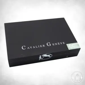 CAVALIER BII Toro closed box-20