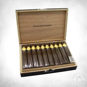 CAVALIER BII Toro open box-20