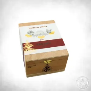 Cavalier Domaine Rouge Figurado closed box-24