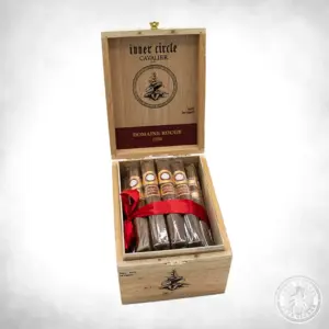 Cavalier Domaine Rouge Toro open box-24