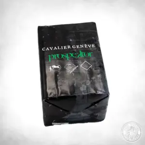 Cavalier Geneve Prospektor bundle-20