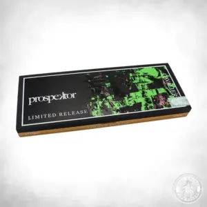 Cavalier Geneve Prospektor Limited Edition closed box-15