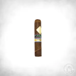 Cavalier Geneve Prospektor Limited Edition single