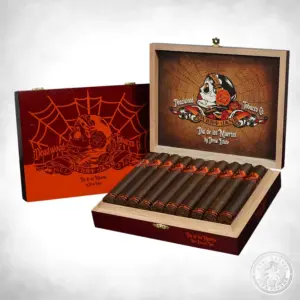 Deadwood Dia De Los Muertos featured