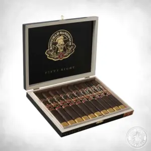 ESP Knuckle Sandwich 58 box-10