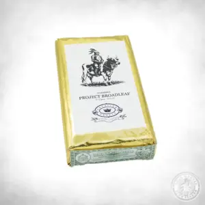 Cavalier Geneve Project Broadleaf Cowrider bundle-10