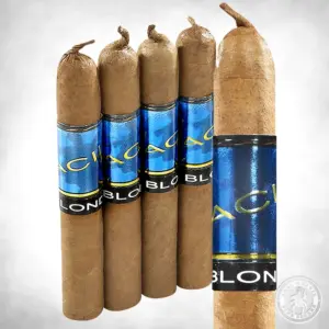 Drew Estate ACID Blue Blondie box-4