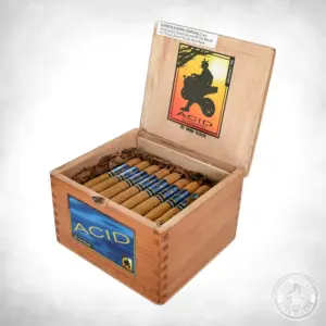Drew Estate ACID Blue Blondie open box-40