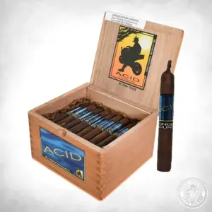 Drew Estate Acid Blue Blondie Maduro featured