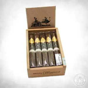 Cavalier Geneve Project Broadleaf Wayfinders 3a open box-10