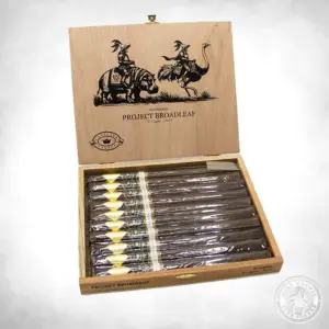 Cavalier Geneve Project Broadleaf Wayfinders 3b open box-10