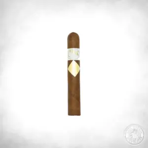 Cavalier Geneve White Series Diplomate single