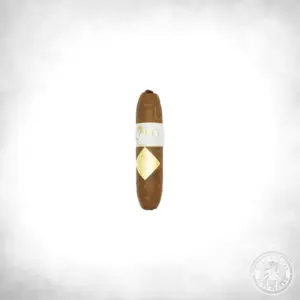 Cavalier Geneve White Series Tempura single