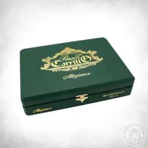 Casa Carillo Allegiance Confidant closed box-20