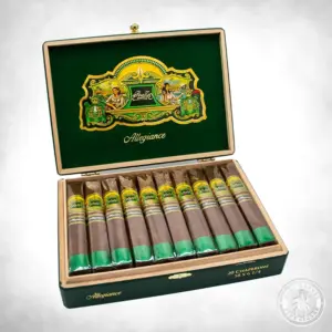 Casa Carillo Allegiance Chaperone open box-20