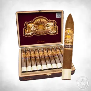Casa Carrillo Encore Valientes featured