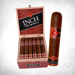 Casa Carrillo Inch Ringmaster featured
