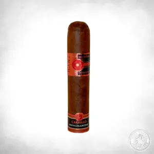 Casa Carrillo Inch Ringmaster single