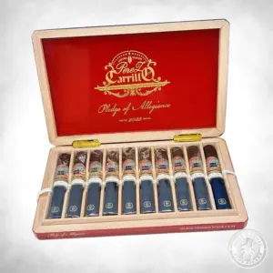 Casa Carrillo Pledge of Allegiance 2025 open box-10