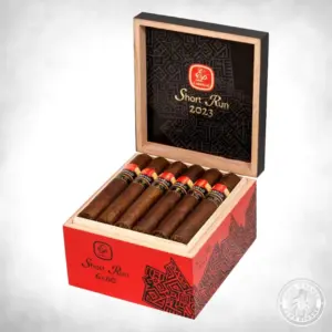Casa Carrillo Short Run 2023 Gordo box