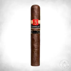 Casa Carrillo Short Run 2023 Gordo single
