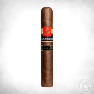 Casa Carrillo Short Run 2023 Robusto single