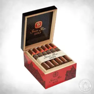 Casa Carrillo Short Run 2023 Toro box