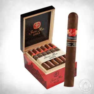 Casa Carrillo Short Run 2023 Toro featured
