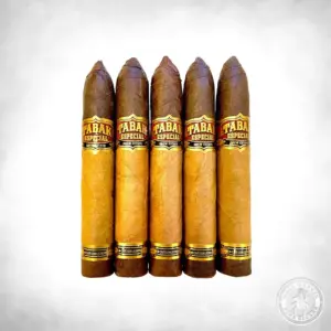 Tabak Especial Cafe con Leche bunch