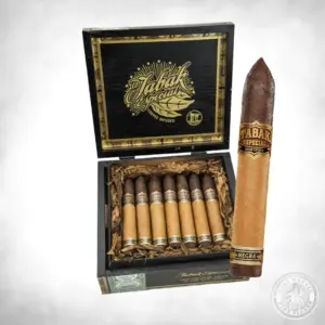 Tabak Especial Cafe con Leche featured