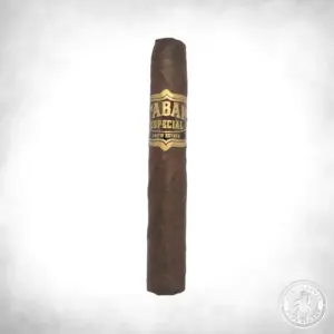 Tabak Especial Colada Oscuro single