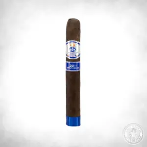 Espinosa 601 Blue Maduro 20th Anniversary single