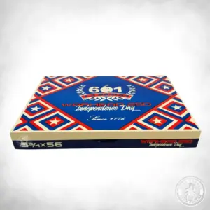Espinosa 601 La Bomba Warhead 250 box-10