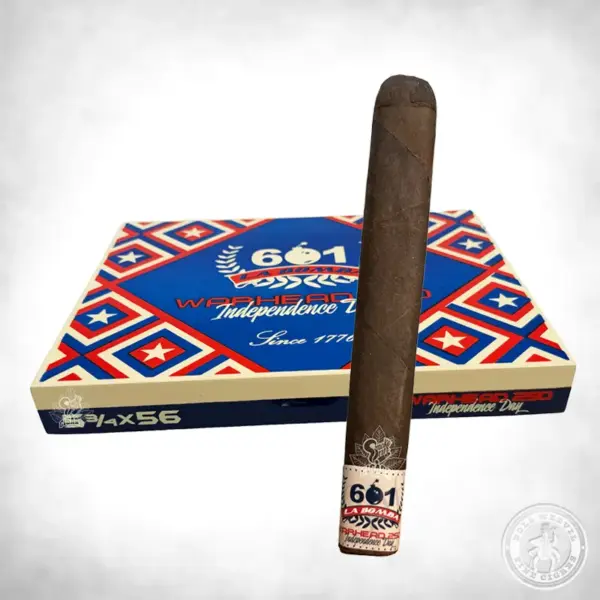 Espinosa 601 La Bomba Warhead 250 featured